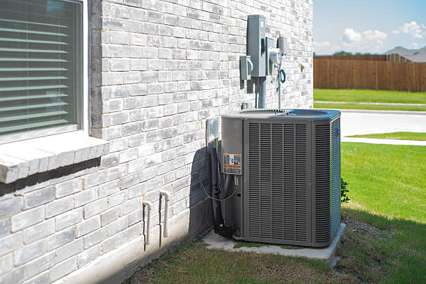 Reliable Heat Pump Repair contractor in Union City, IN by FH HVAC